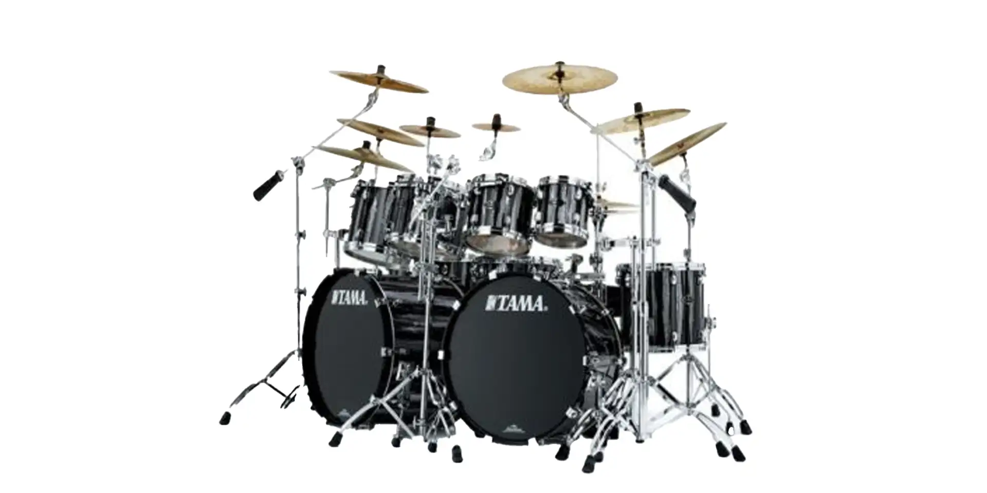 Bateria eletrónica Roland V-Drums TD3 