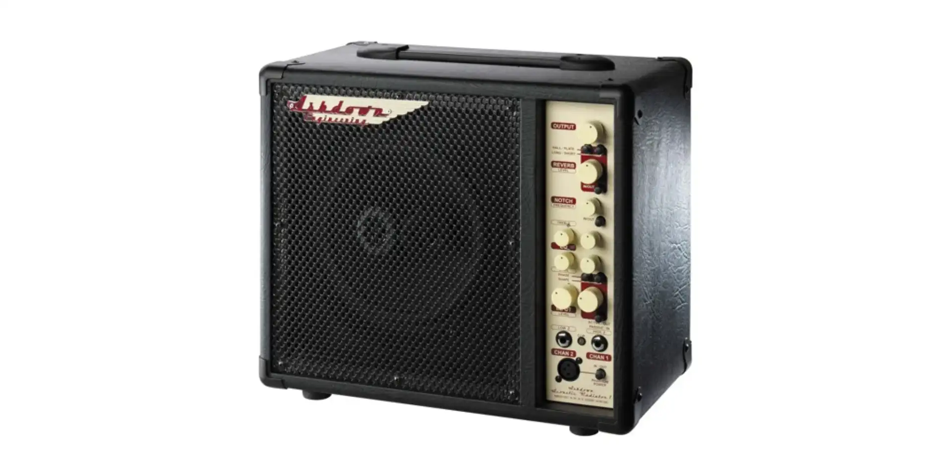 Combo amplificador para aluguer