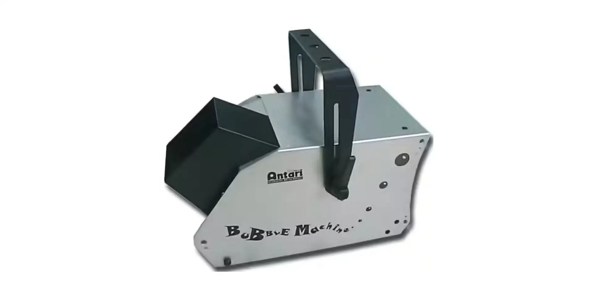Máquina de efeitos para aluguer