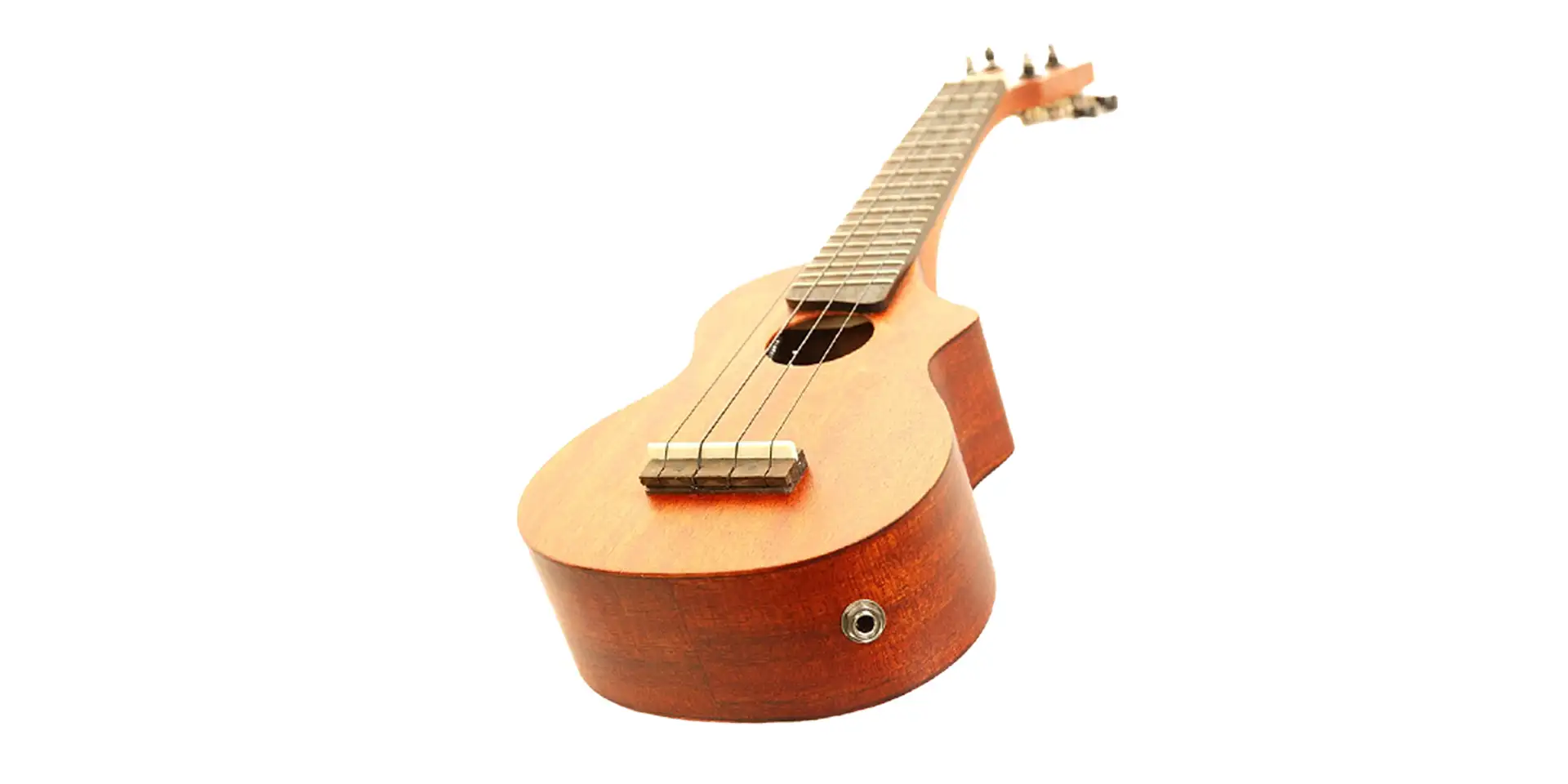 Ukelele para aluguer