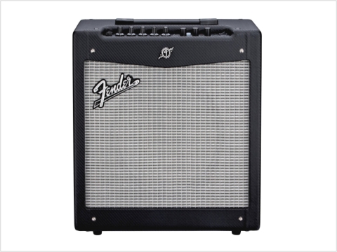 Combo guitarra Fender Mustang II 