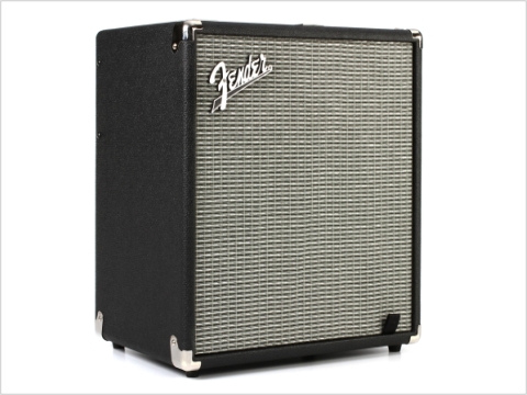 Combo baixo Fender Rumble 40 