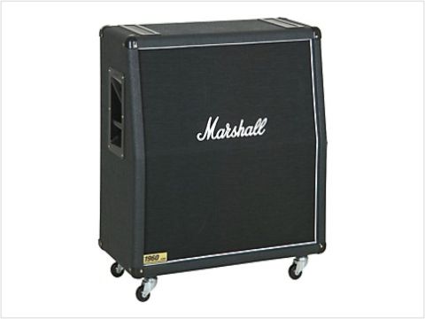 Cabecalho Marshall JCM 900 Lead 1960 