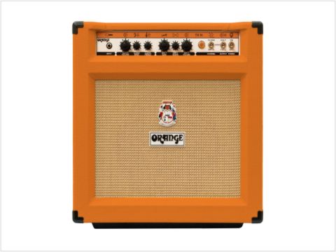 Combo valvulado Orange TH30C 