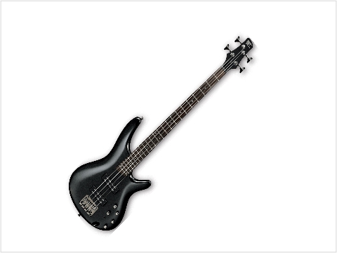 Baixo elétrico Ibanez SR300 