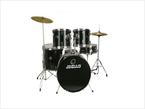 Bateria acústica Jinbao P0605 