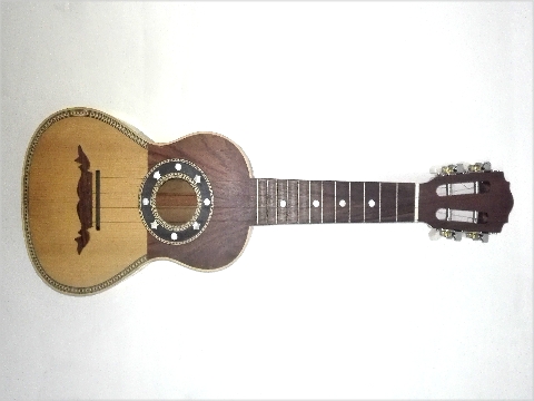 Cavaquinho Nacional 10190 