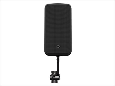 Coluna monitor Behringer Com Sound SP CE 500A 