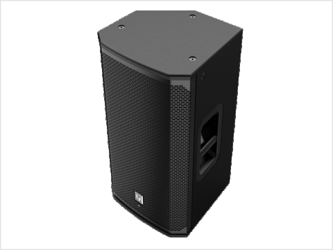 Coluna activa EV EKX-12P 