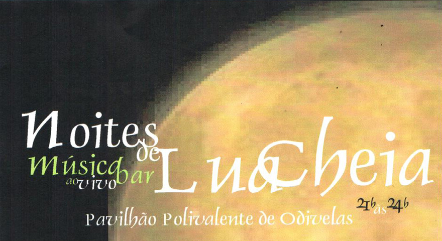 Noites de Lua Cheia