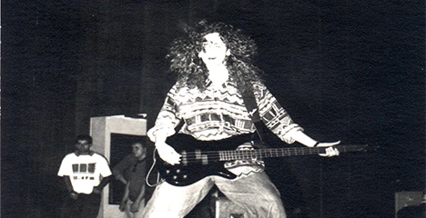 Eventos 1990