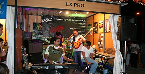 Eventos 2003