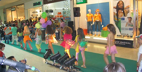 Eventos 2005