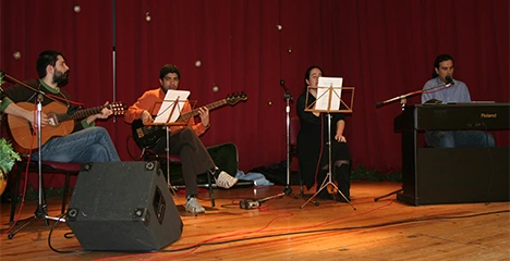 Eventos 2006