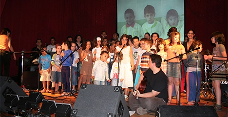 Eventos 2007