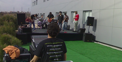 Eventos 2008