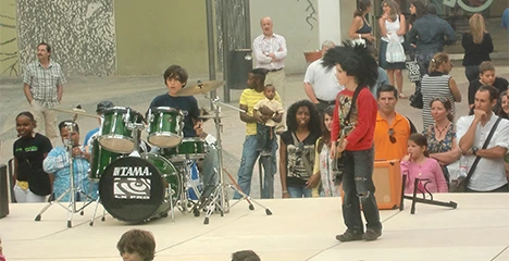 Eventos 2010
