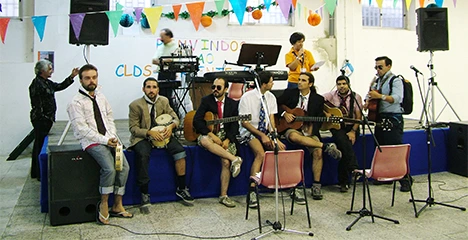 Eventos 2011