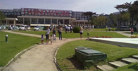 Eventos 2012