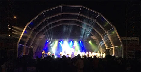 Eventos 2014