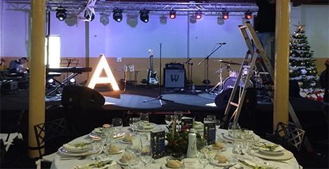 Eventos 2017