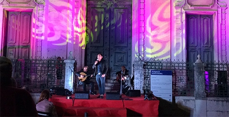 Eventos 2018