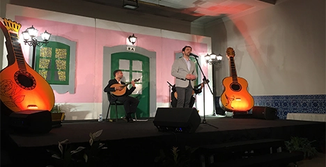 Eventos 2020