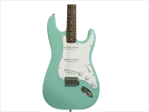 Guitarra Fender Squier Affinity Stratocaster 