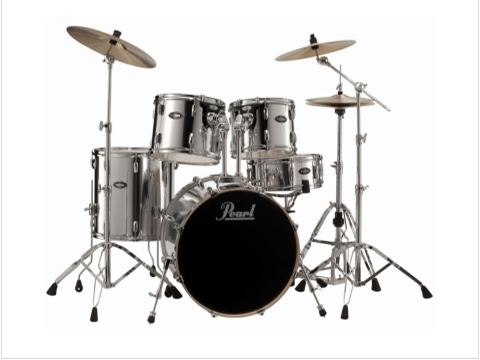 Bateria & Percussão