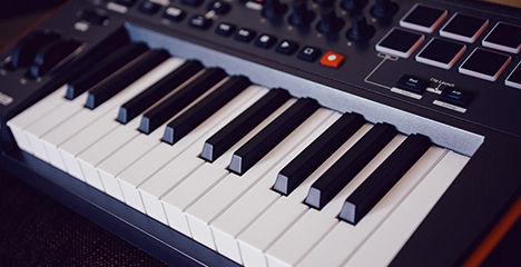 Teclados