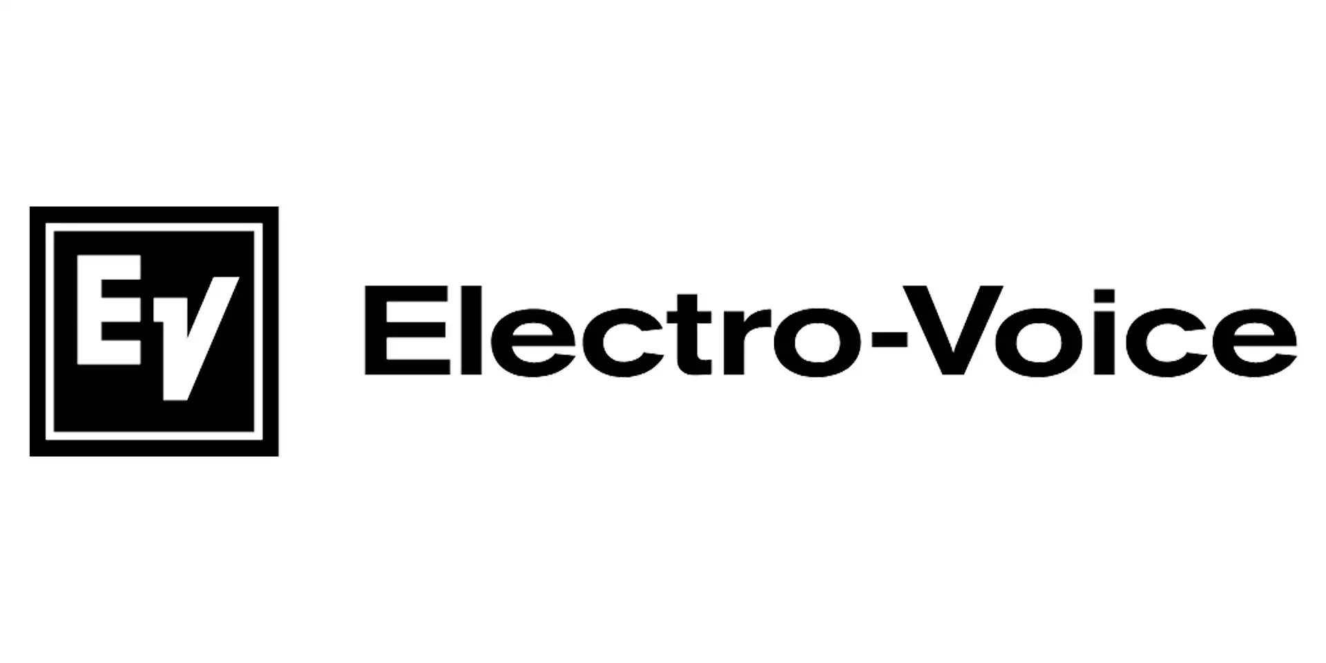 Marca Electro-Voice