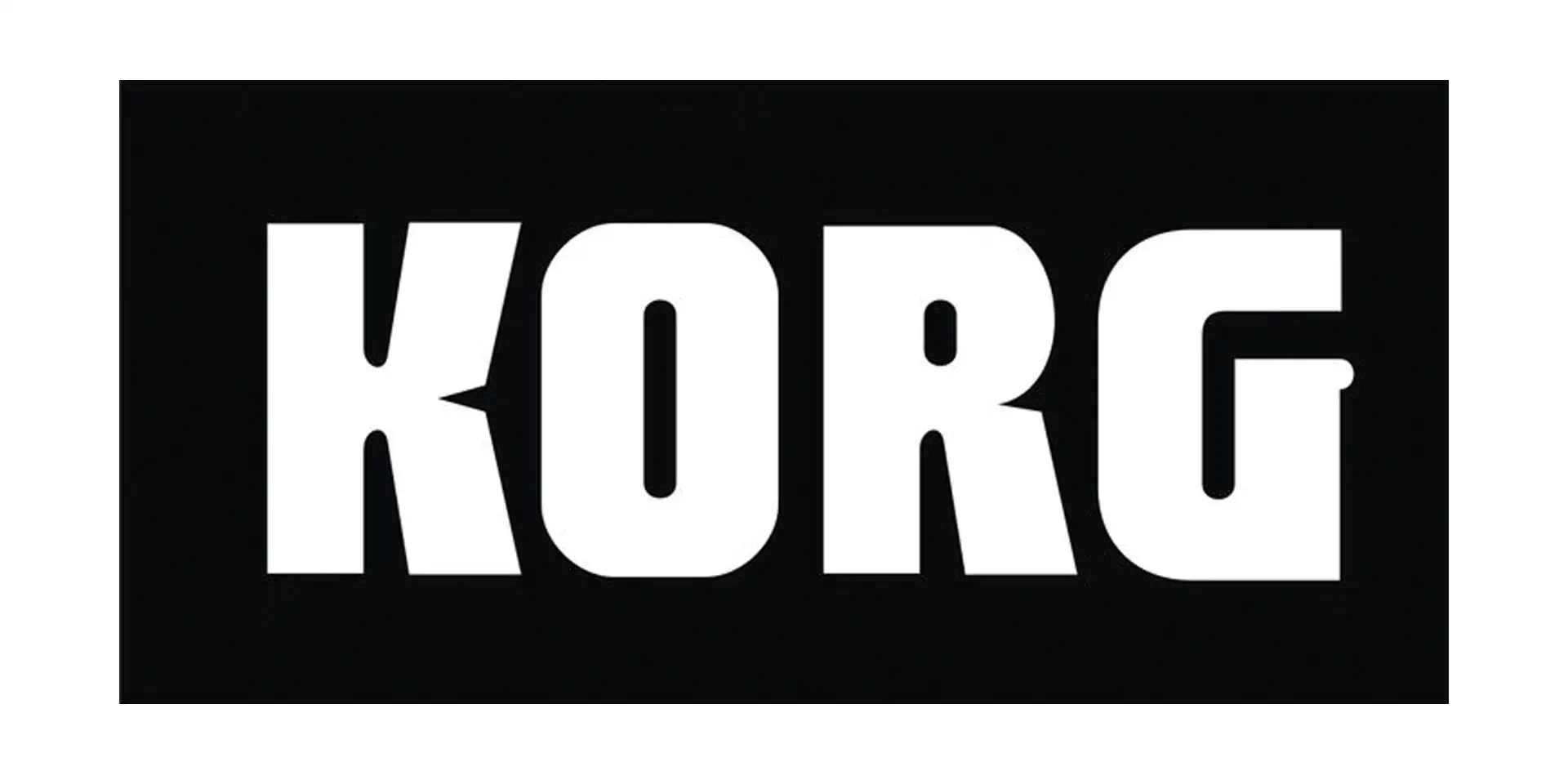 Marca Korg