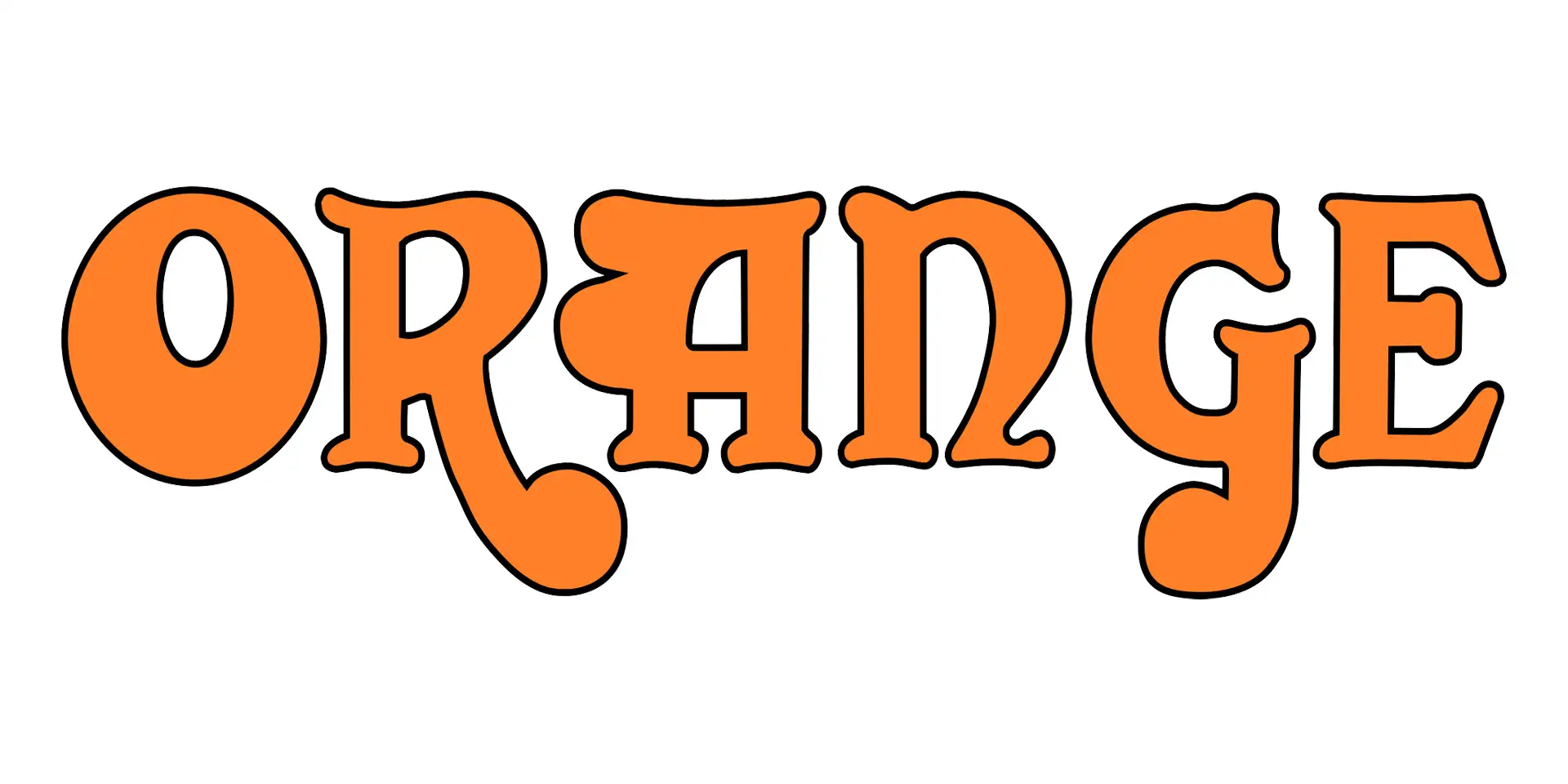 Marca Orange