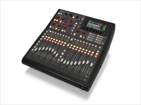 Mesa de mistura digital Behringer X32 Producer 