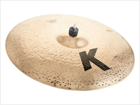 Prato Zildjian K Custom 20 Ride 